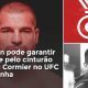 Prognóstico da luta entre Shogun e Cormier no UFC Alemanha