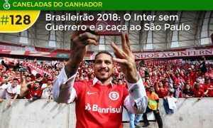 Sem Guerrero, Inter persegue o São Paulo
