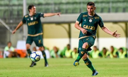 Prognóstico do jogo entre Palmeiras e América-MG pelas quartas de final da Copa do Brasil 2018