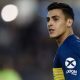 Cristian Pavon do Boca Juniors