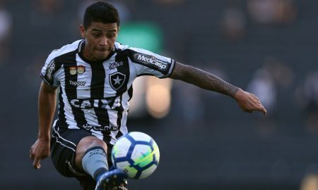 Renatinho do Botafogo