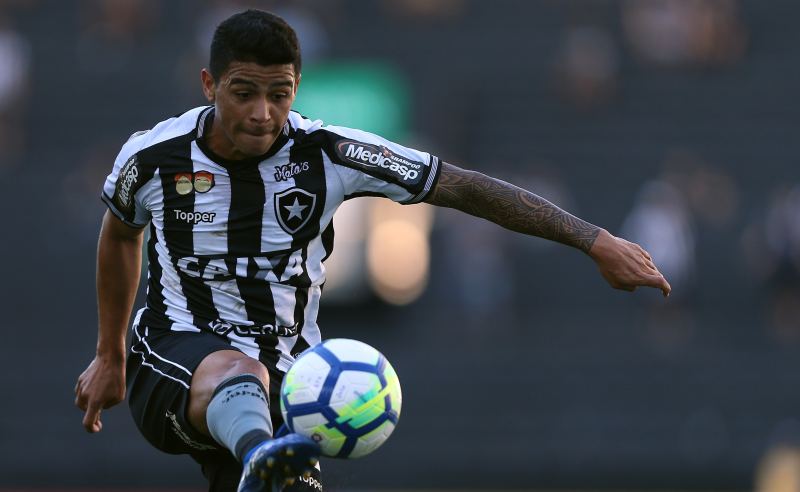 Renatinho do Botafogo
