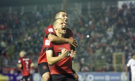 Jogadores do Brasil de Pelotas