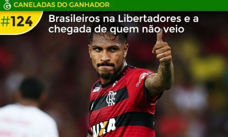 Brasileiros na Libertadores e o Mercado da Bola