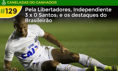 Santos se complica