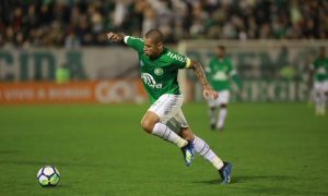 Prognóstico dos jogos Vitória x Cruzeiro e Sport x Chapecoense pela 17ª rodada do Brasileirão da Série A.