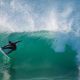 O surfista Filipe Toledo em J-Bay