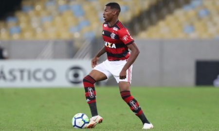 Prognóstico dos jogos Grêmio x Flamengo e Paraná x Ceará pela 17ª rodada do Campeonato Brasileiro 2018.