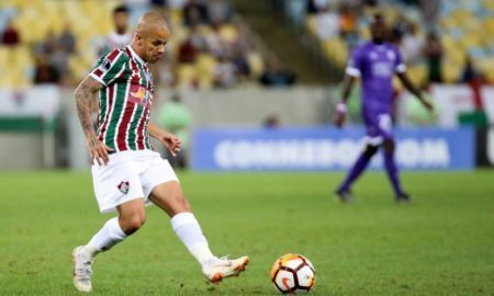 Prognósticos para os jogos Botafogo x Santos e Fluminense x Bahia pela 17ª rodada do Campeonato Brasileiro 2018.