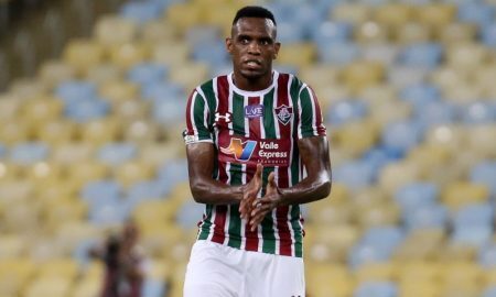 Prognóstico do jogo entre Fluminense e Defensor pela segunda fase da Copa Sul-Americana 2018.
