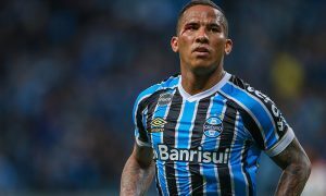 Grêmio Brasileirão 2018