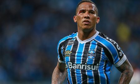 Grêmio Brasileirão 2018