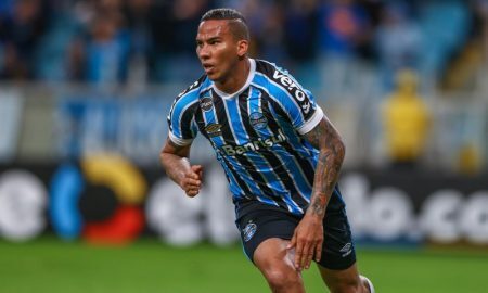 Jogador do Grêmio