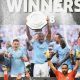 Manchester City vence o Community Shild