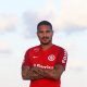 Jogador Paolo Guerrero do Internacional