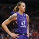 Brittney Griner do Phoenix Mercury