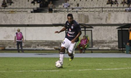 Prognóstico dos jogos Salgueiro x Remo e Tupi x Volta Redonda da 17ª rodada da Série C do Campeonato Brasileiro.