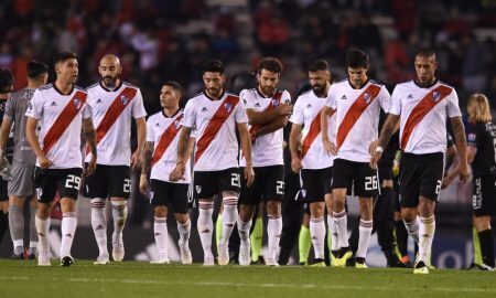 Jogadores do River Plate