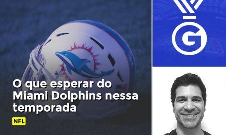 Miniatura do vídeo de Paulo Antunes sobre o Miami Dolphins