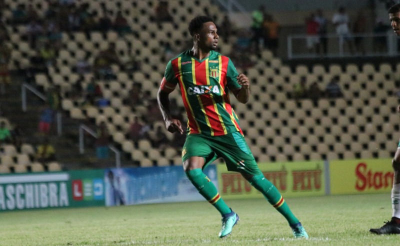Prognósticos dos jogos Sampaio Corrêa x Criciúma e Fortaleza x Coritiba da 19ª rodada do Brasileirão da Série B.