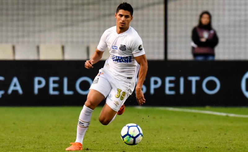 Daniel Guedes do Santos