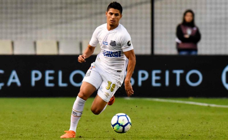Daniel Guedes do Santos