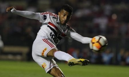 Prognóstico do jogo entre São Paulo e Vasco pela 17ª rodada do Campeonato Brasileiro 2018.