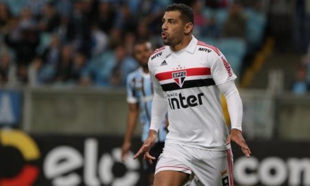 Prognóstico do jogo entre São Paulo e Cólon da Copa Sul-Americana 2018.