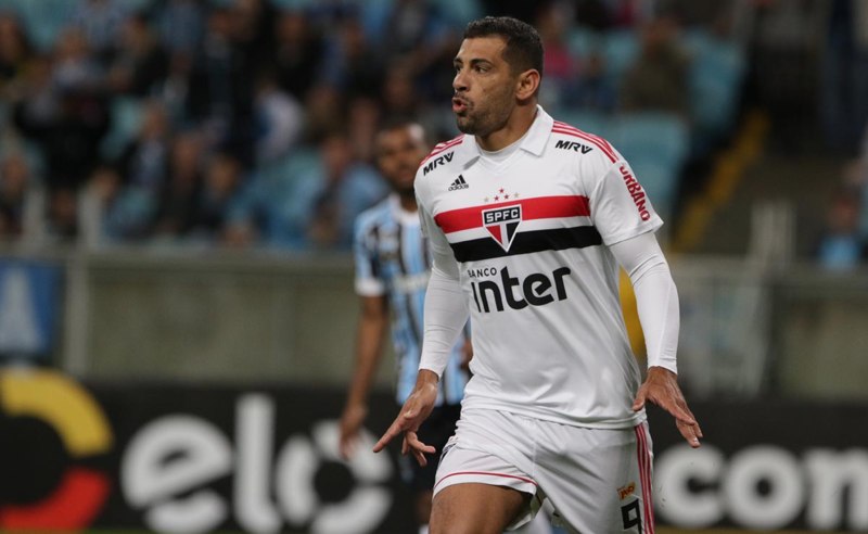 Prognóstico do jogo entre São Paulo e Cólon da Copa Sul-Americana 2018.