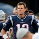 Tom Brady do New England Patriots