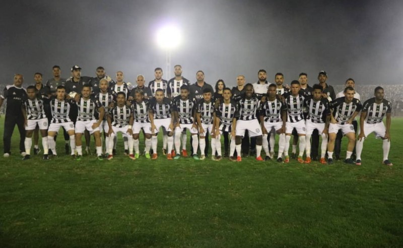 Prognóstico do jogo de volta entre Treze e Ferroviário pela Final do Campeonato Brasileiro da Série D 2018.