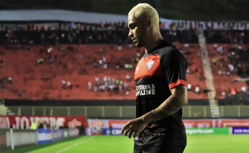 Jogador do Vitória