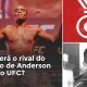 O retorno de Anderson Silva ao UFC