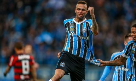 Jogador do Grêmio