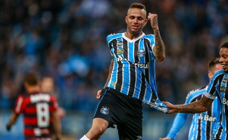 Jogador do Grêmio