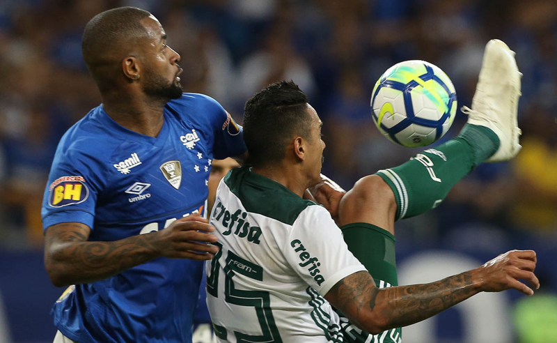 Jogo da paz?