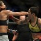 Jessica Andrade nocauteia Karolina Kowalkiewicz