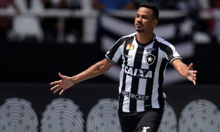 Lindoso do Botafogo
