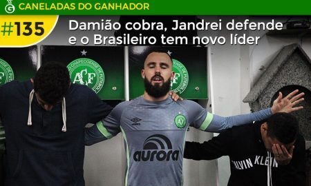 Novo líder