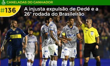 Libertadores, Sul-Americana e Brasileirão