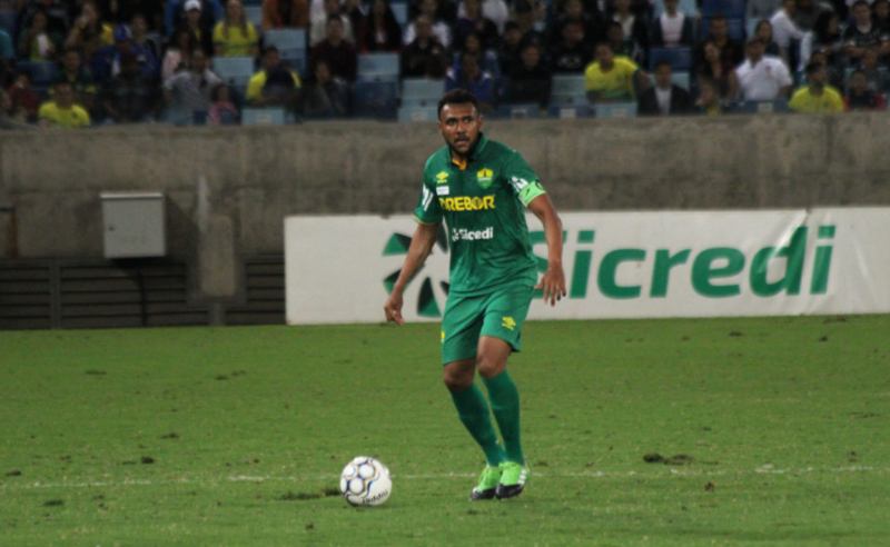 Jogador do Cuiabá