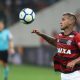 Jogador do Flamengo