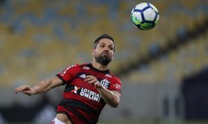 Jogador do Flamengo