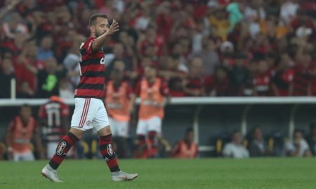 Jogador do Flamengo