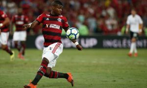 Jogador do Flamengo