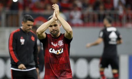 Jogador do Flamengo