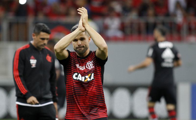 Jogador do Flamengo