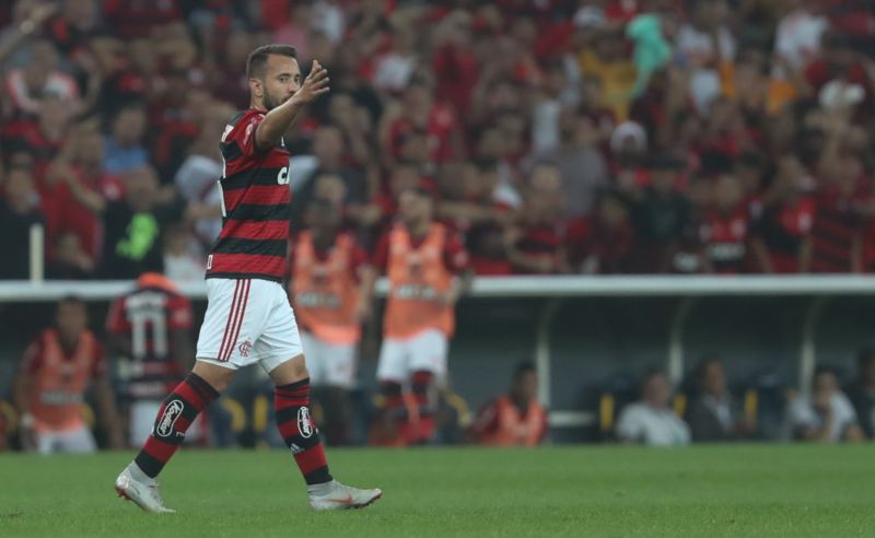 Jogador do Flamengo