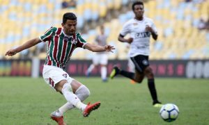 Jogador do Fluminense