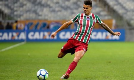 Jogador do Fluminense